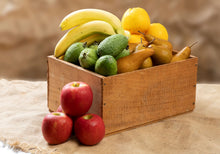 Load image into Gallery viewer, Organic Fruit Bowl Bounty Box $35