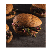 Load image into Gallery viewer, Home St. Sprouted Good Seed Buns 4PK