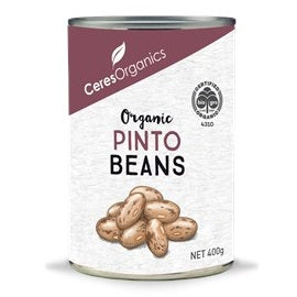 Ceres Organics Pinto Beans