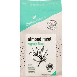 Ceres Organics Organic Almond Meal 230 g