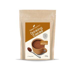 Ceres Organics Drinking Cacao 250g