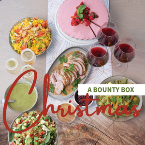 Christmas Bounty Box