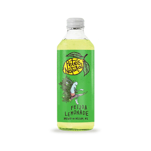 Feijoa Lemonade - Pete's Naturals - 300ml