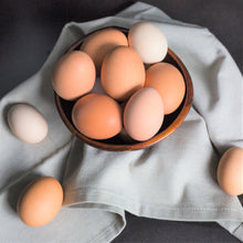 Load image into Gallery viewer, 1/2 Dozen Free Range Eggs