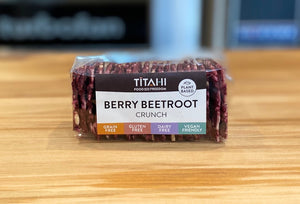 TITAHI Berry Beetroot Crunch (85g)