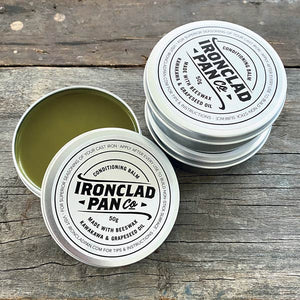 CONDITIONING BALM-IRONCLAD CO