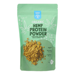 Chantal Organics Hemp Protein Powder 350g