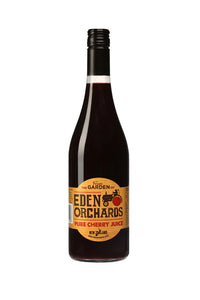 Eden Orchards Pure Cherry Juice-750ml