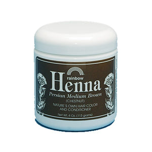 HENNA HAIR COLOR - 113G