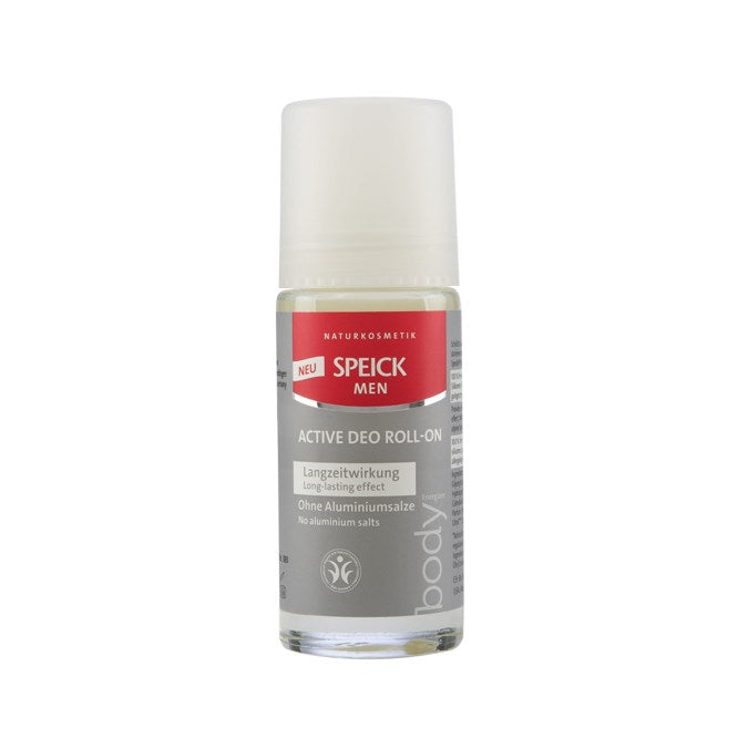 SPEICK MEN ACTIVE DEO ROLL ON - 50ML