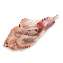 Organic Full Leg of Lamb (approx 2kg)